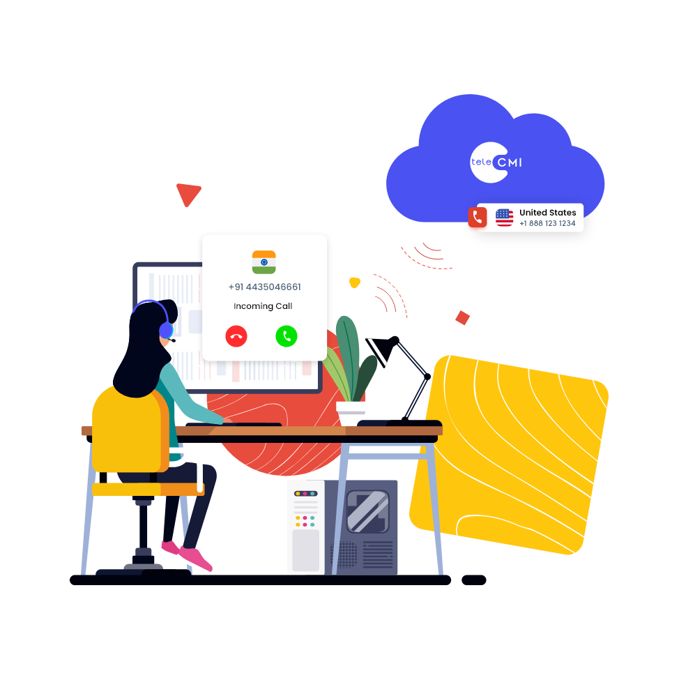 Cloud Telephony