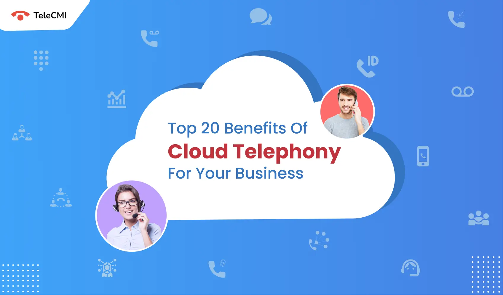 cloud telephony