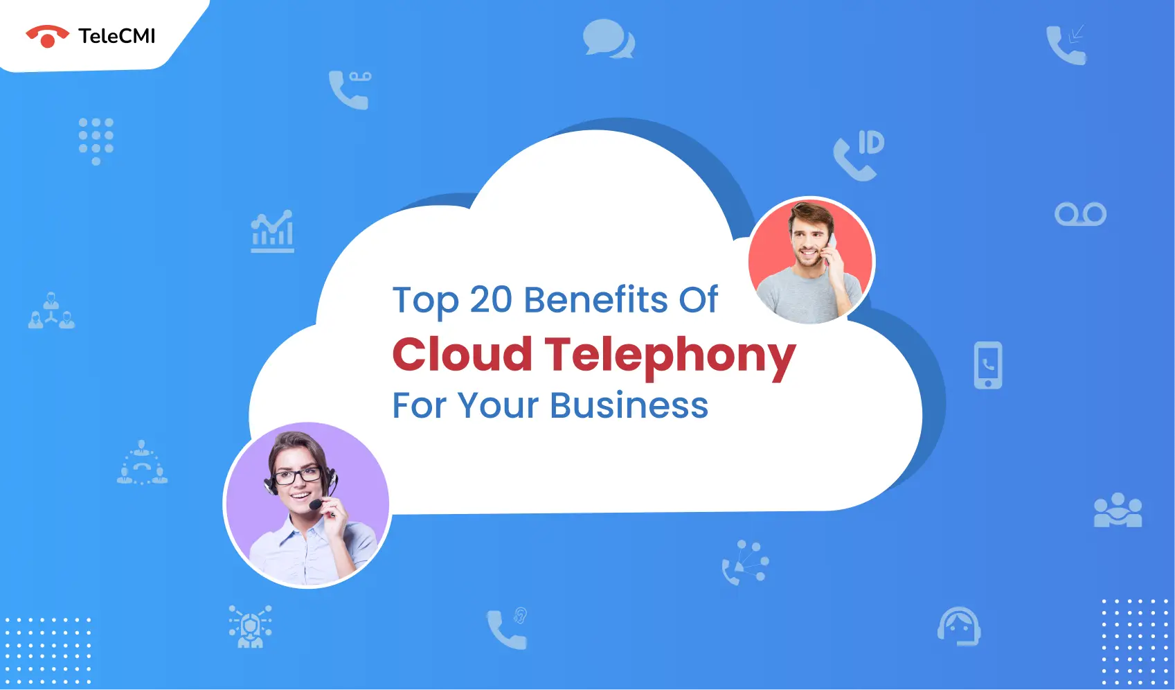 Cloud Telephony