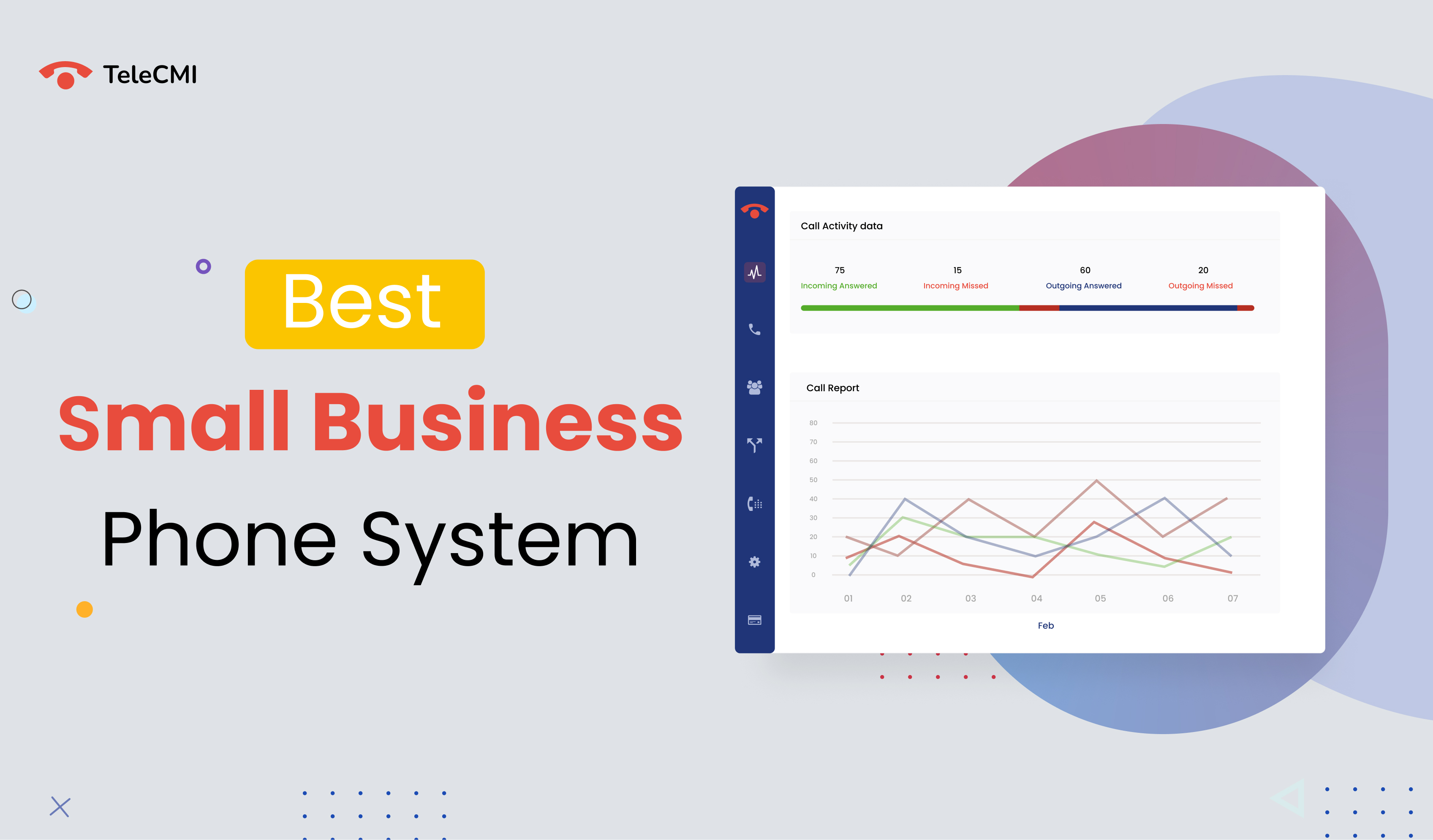 Best Small Business Phone System in 2023