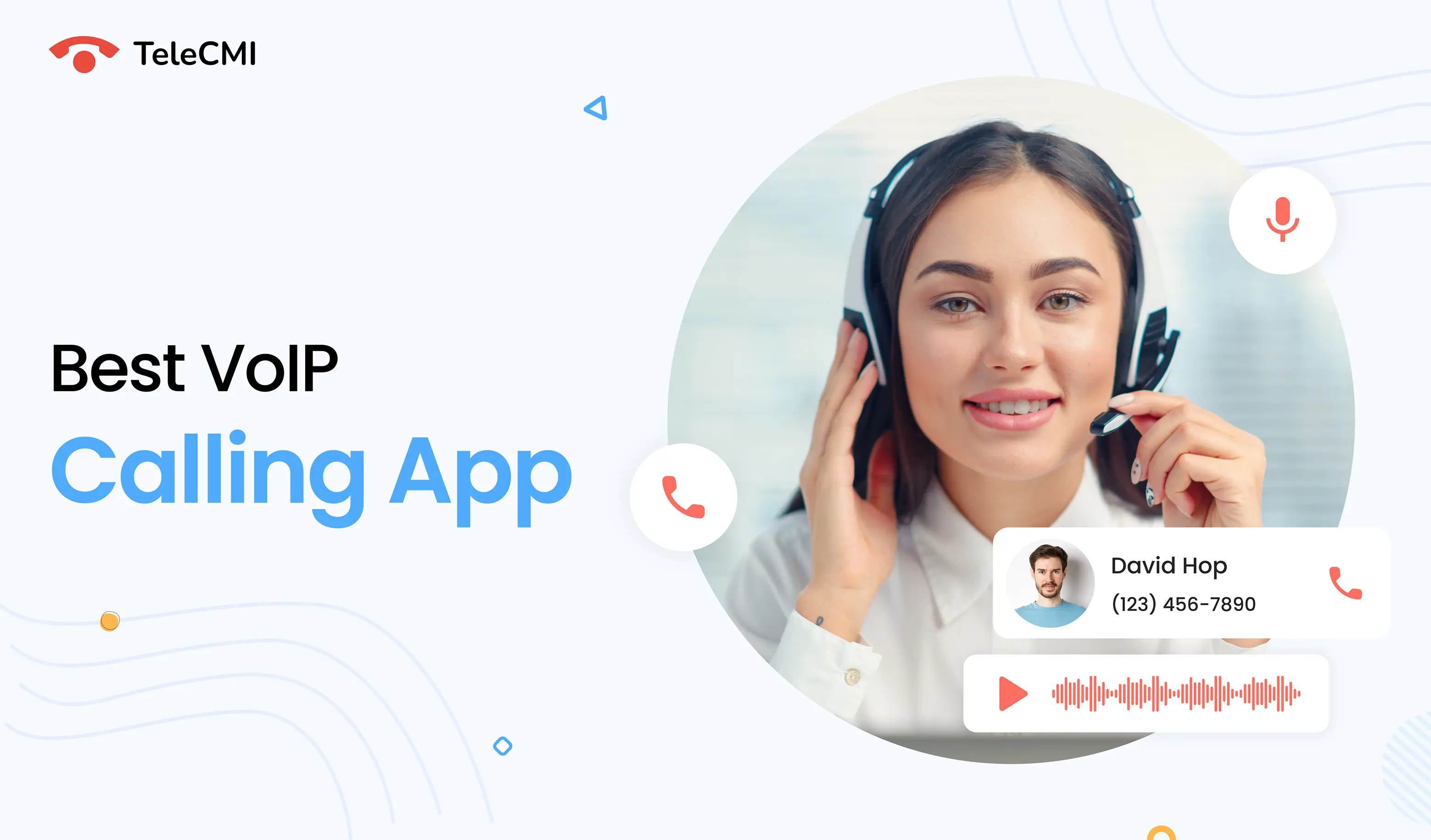 Best VoIP Calling App For Your Business in 2023 