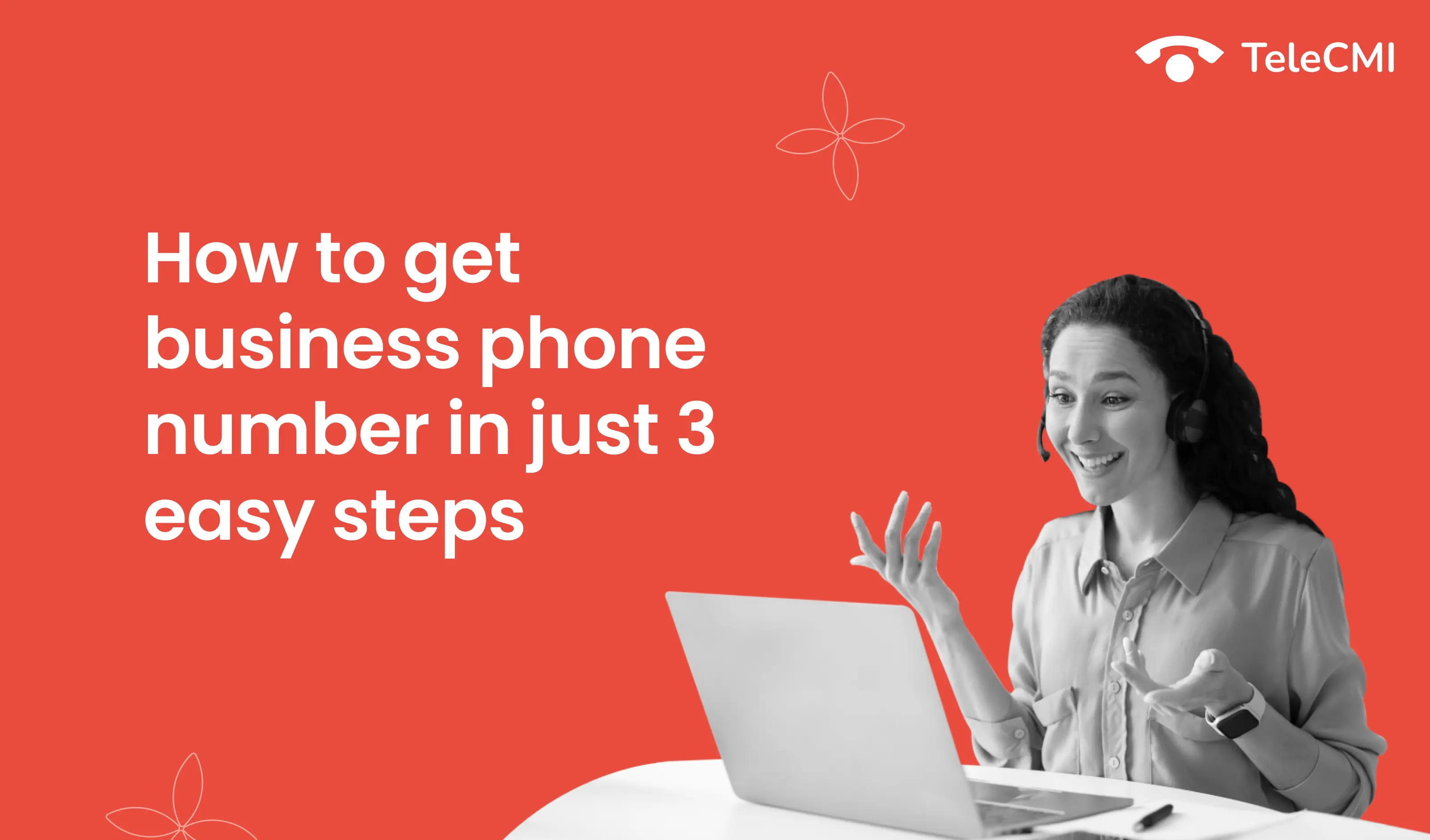 Business Phone Number: How to get it in 3 easy steps