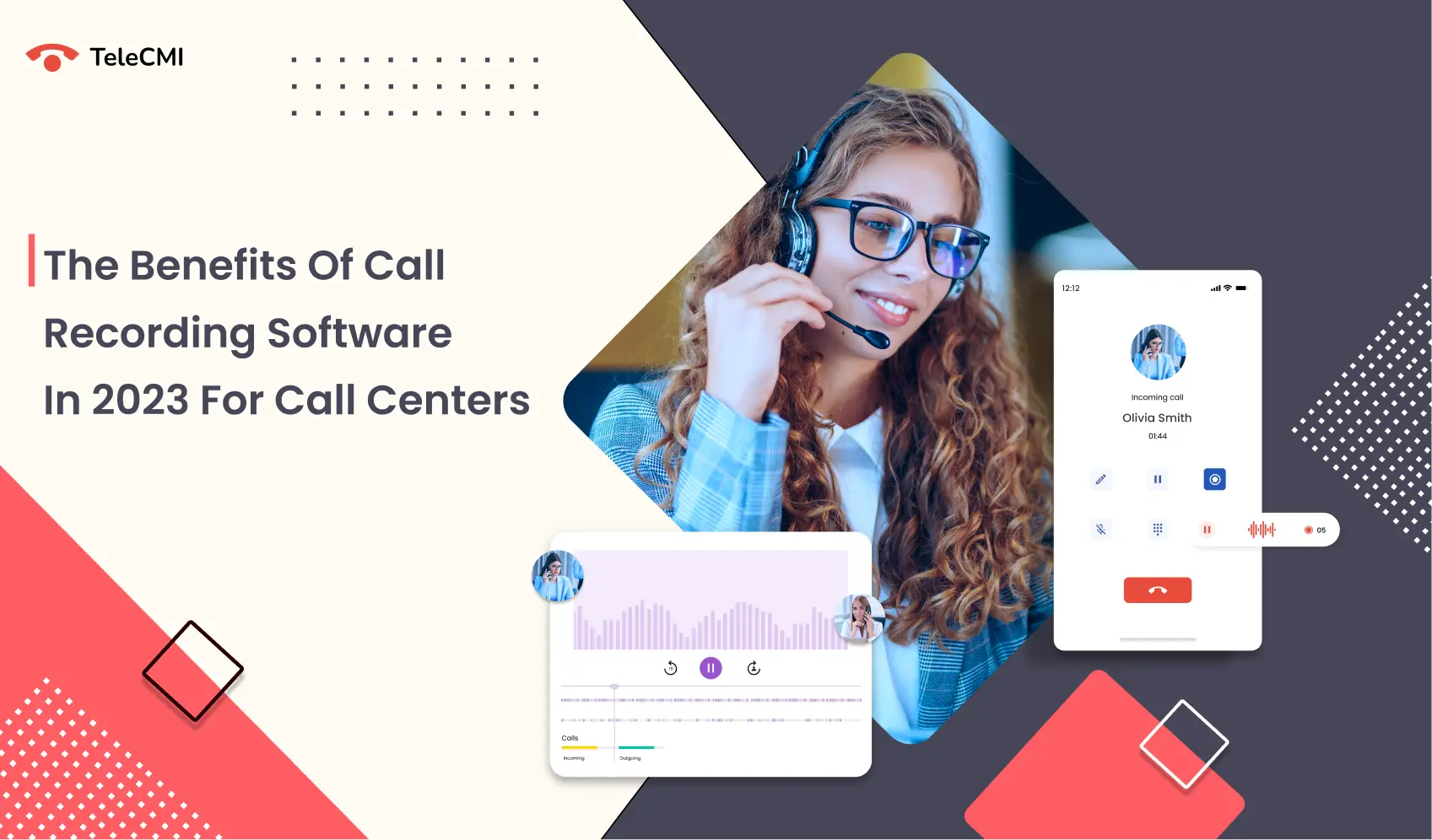 The benefits of call recording software
