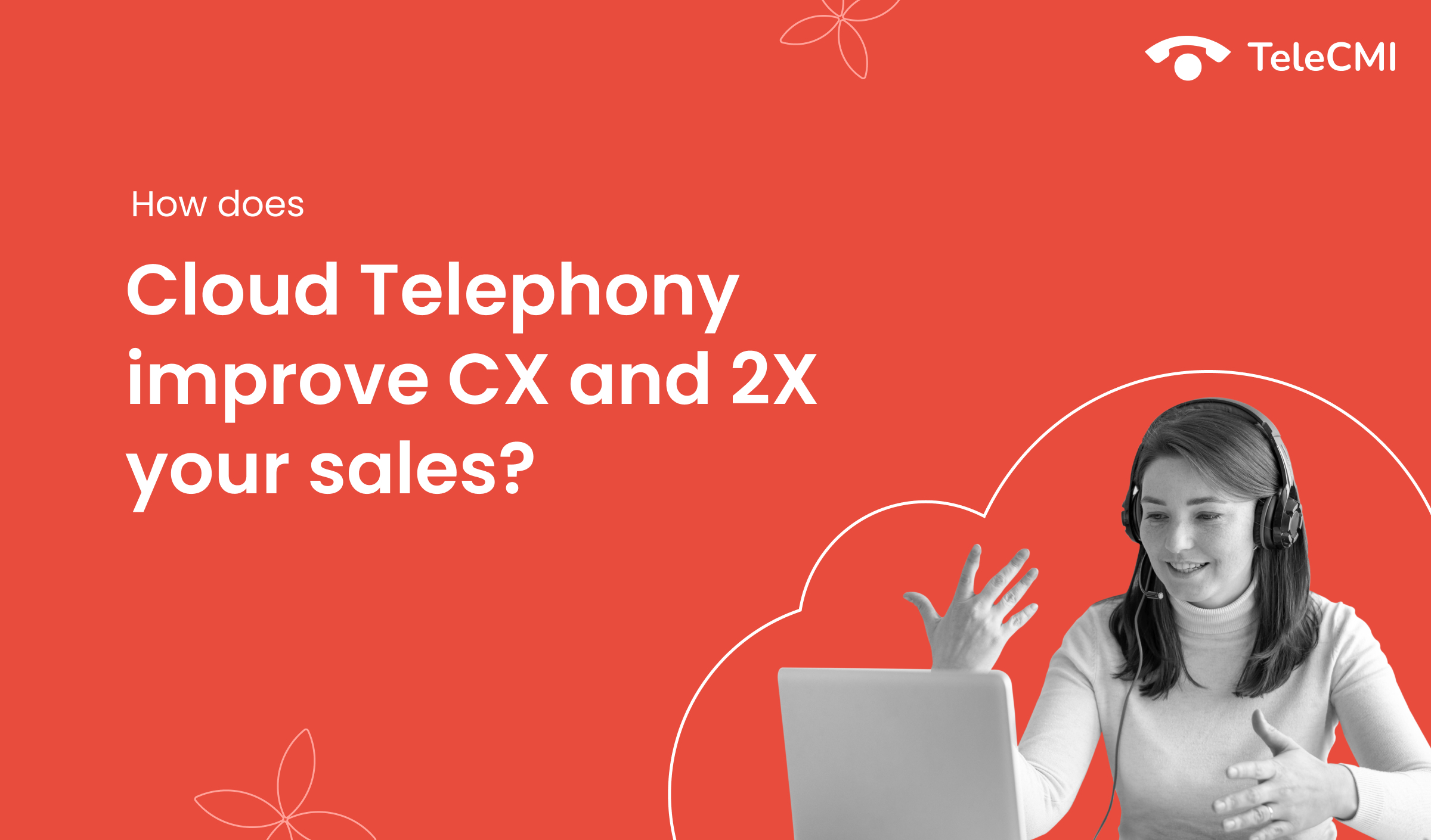 What is Cloud Telephony?