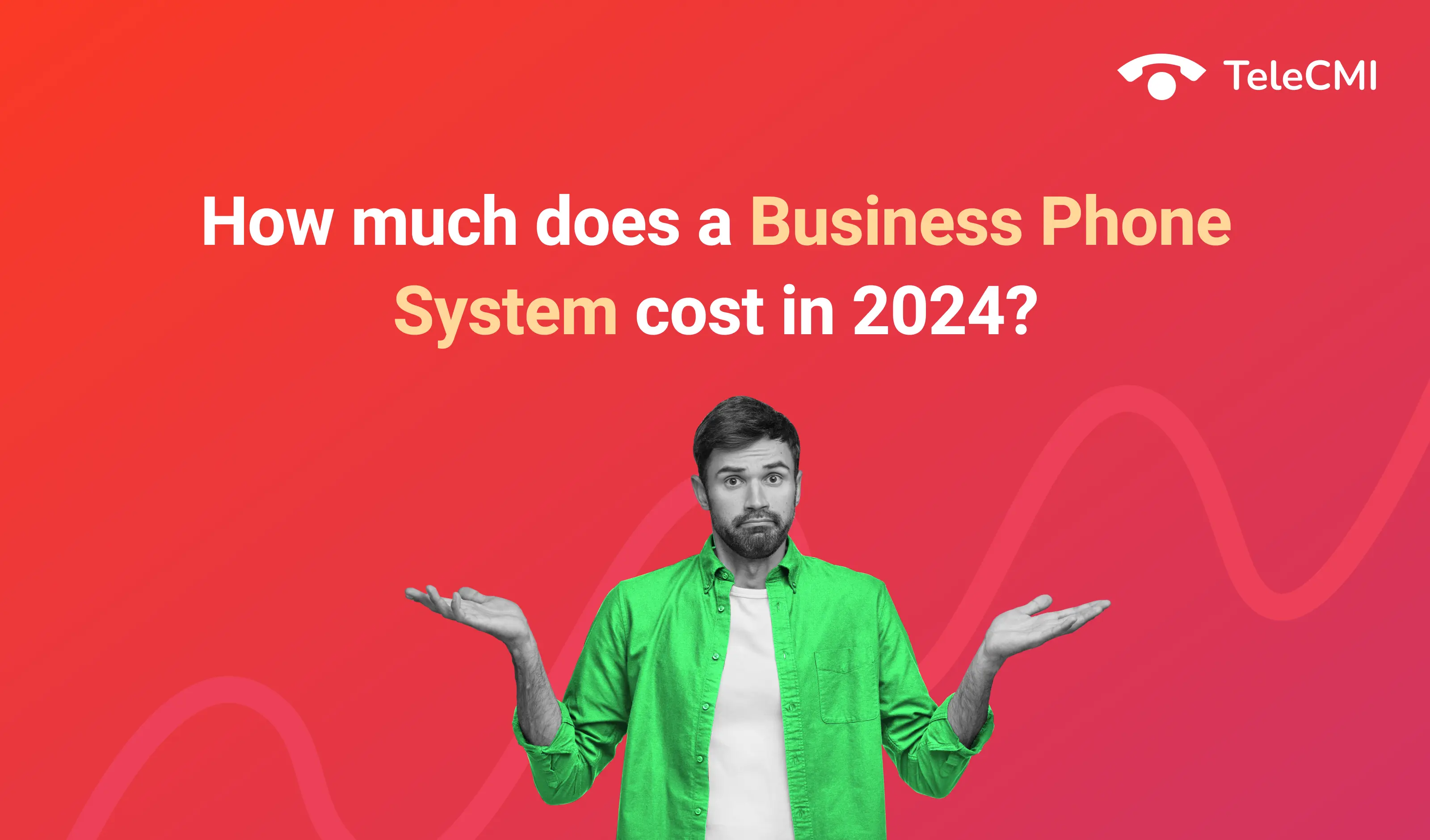 How Much Does A Business Phone System Cost In 2024?