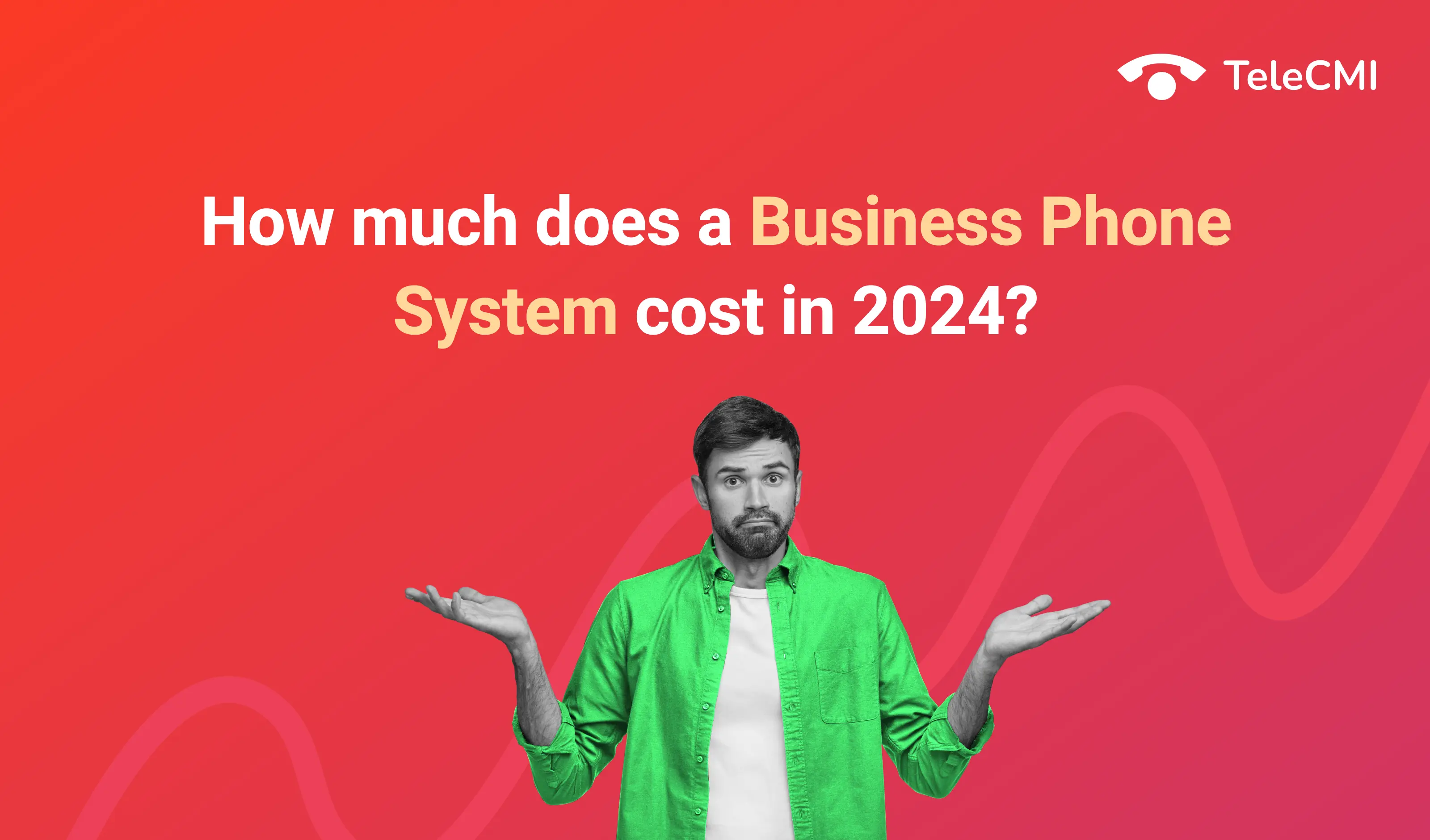 Business Phone System Pricing How Much Does It Cost in 2024?