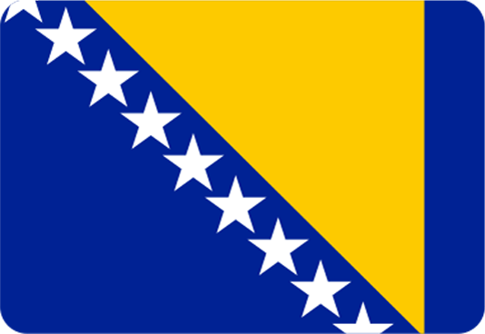 Bosnia and Herzengovina