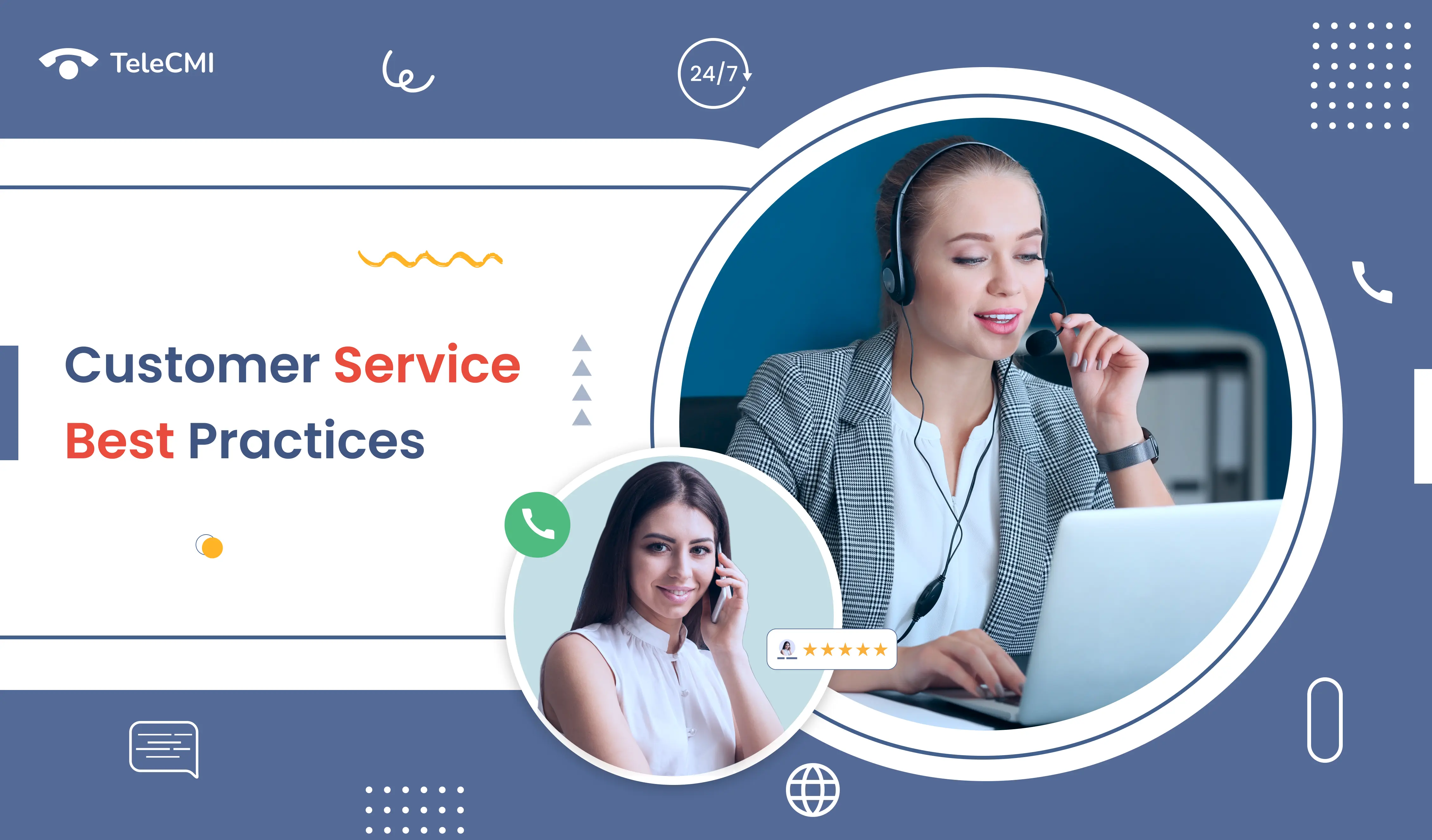 Customer Service Best Practices For 2023