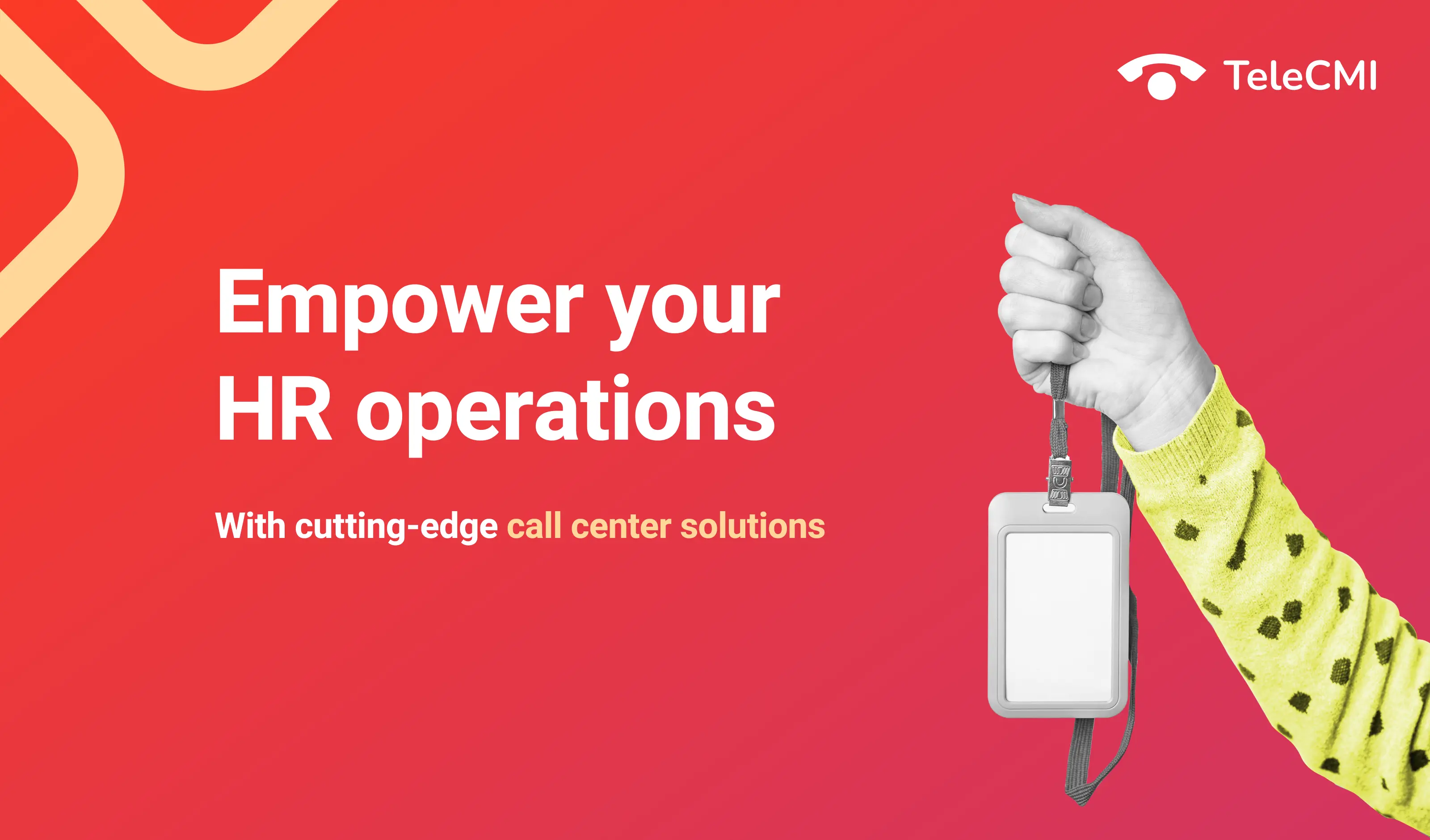 Empower Your HR Operations with Cutting-Edge Call Center Solutions
