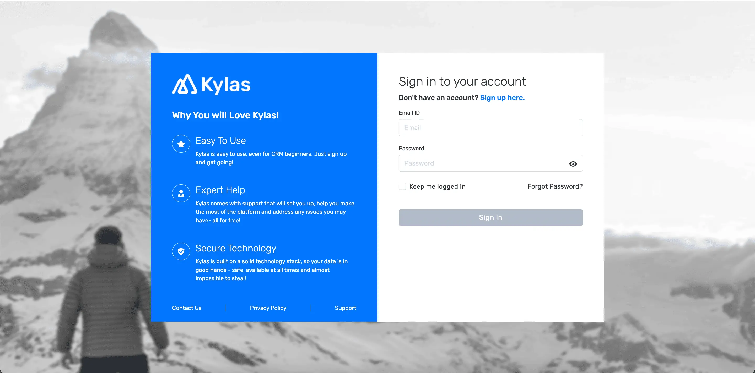 step-1-kylas