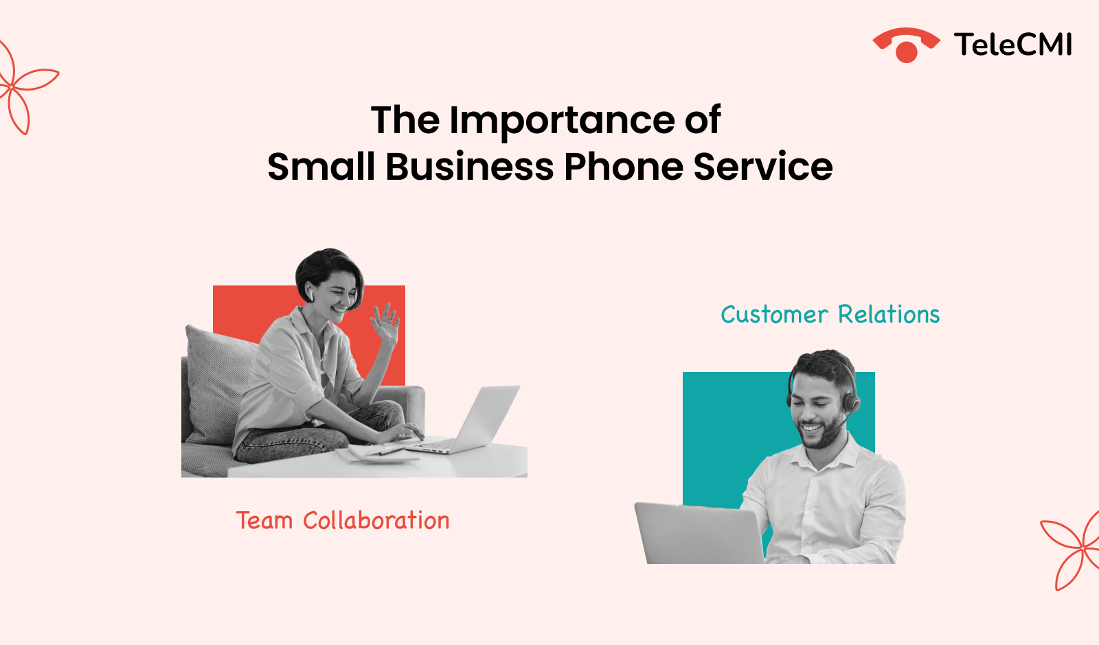 The Importance of Small Business Phone Service