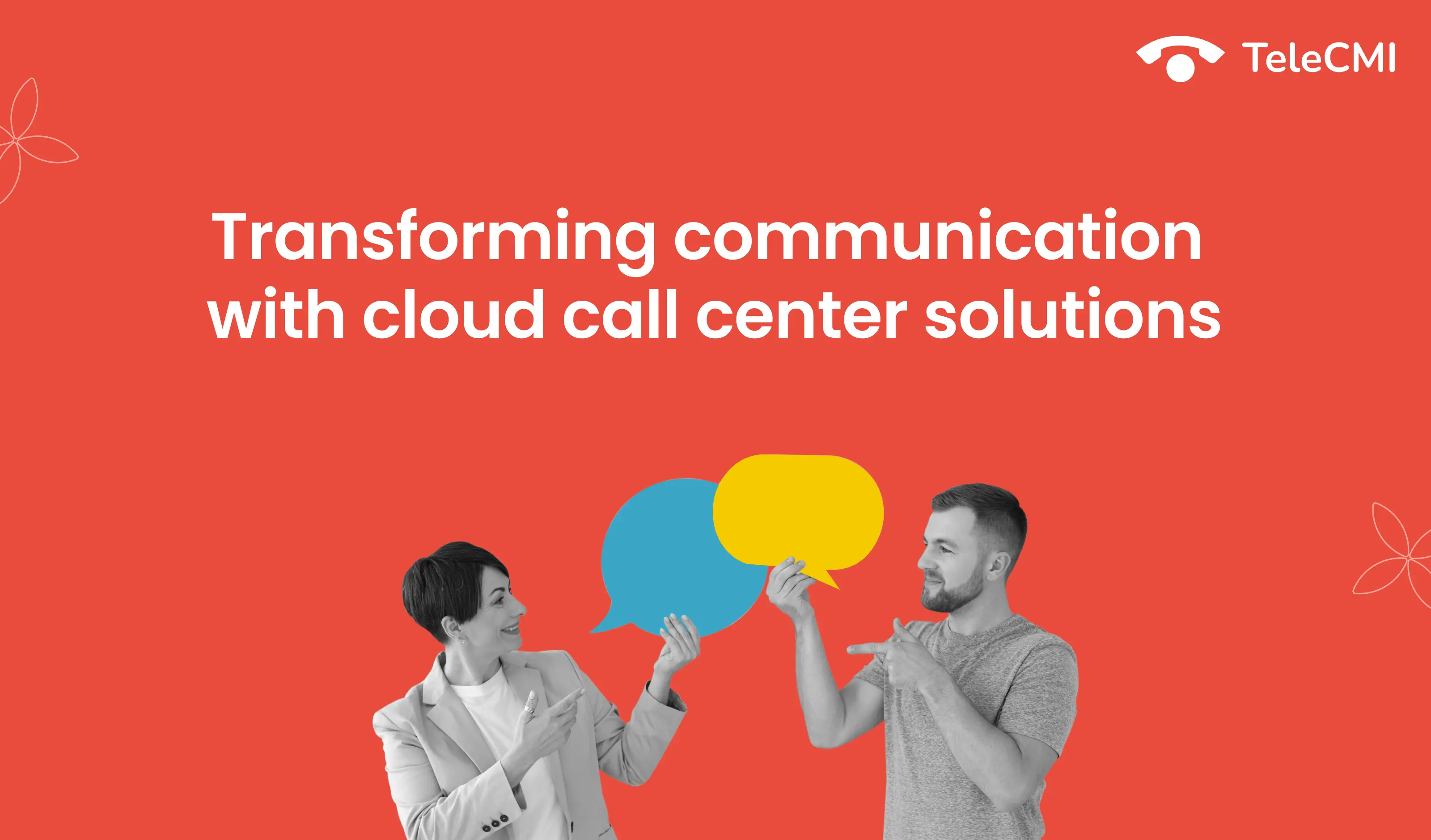 Transforming Communication with Cloud Call Center Solutions