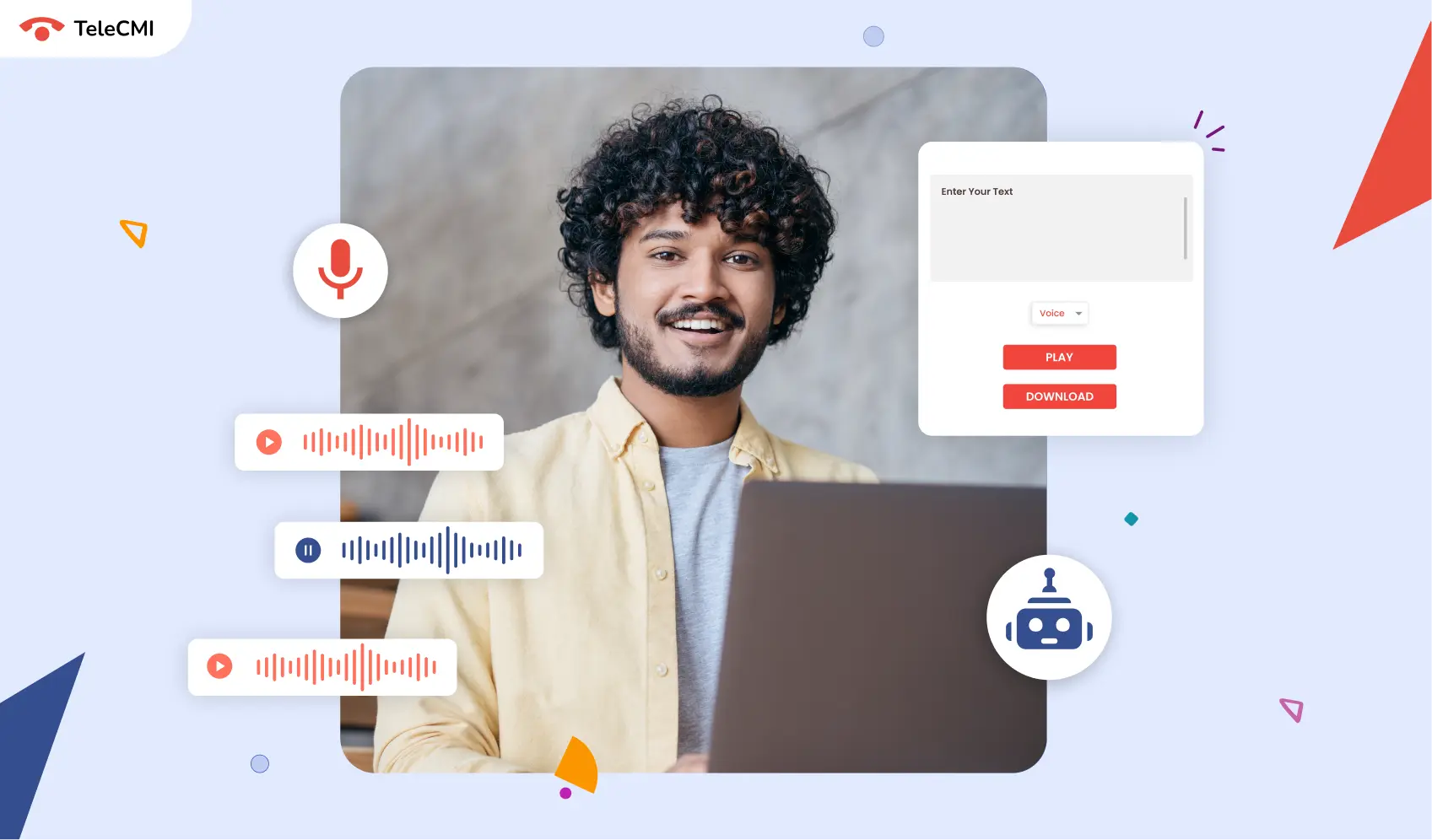 Feature Update: Introducing Text-to-Speech Audio Generator