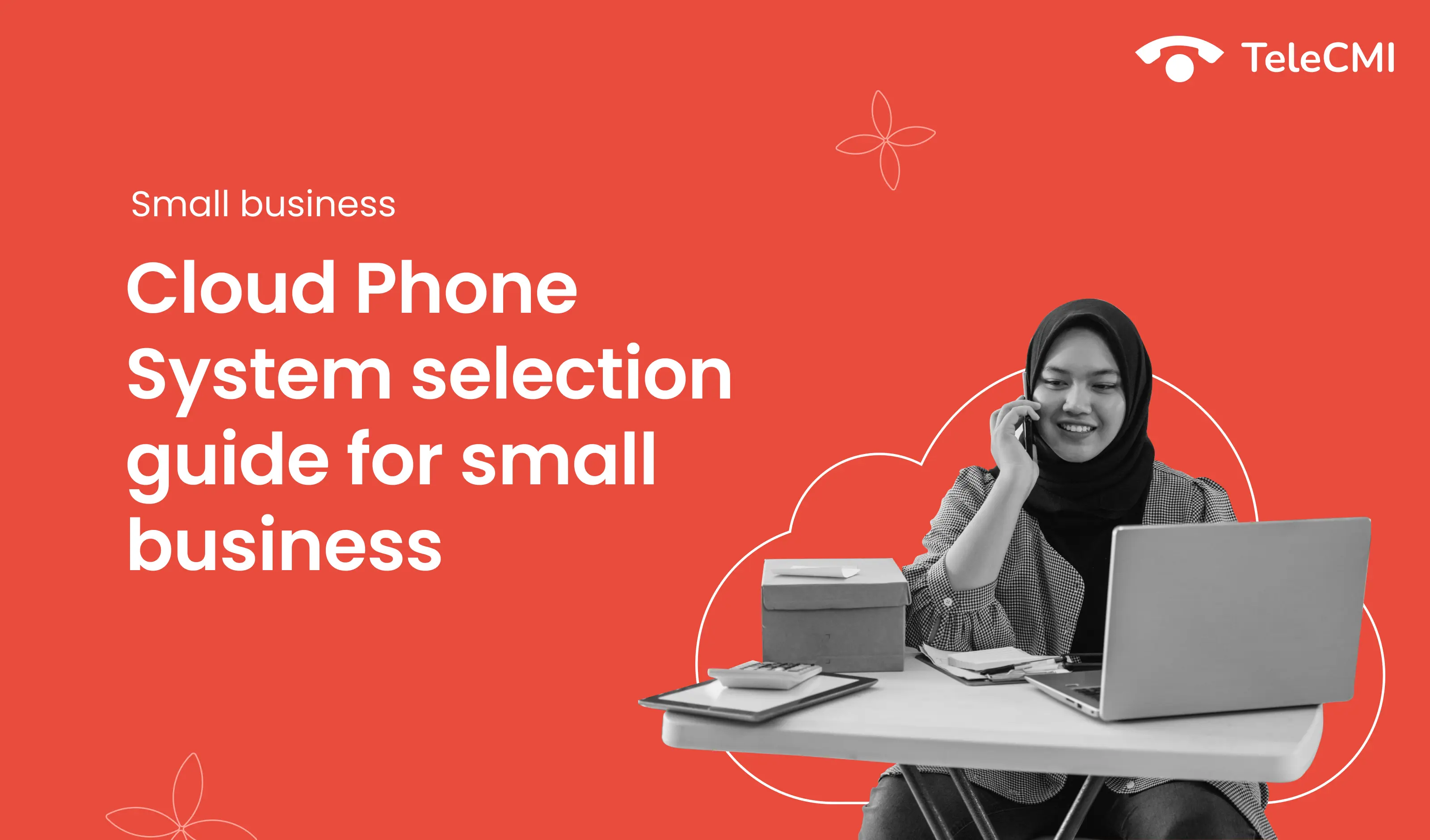 The Ultimate Small Business Cloud Phone System Selection Guide