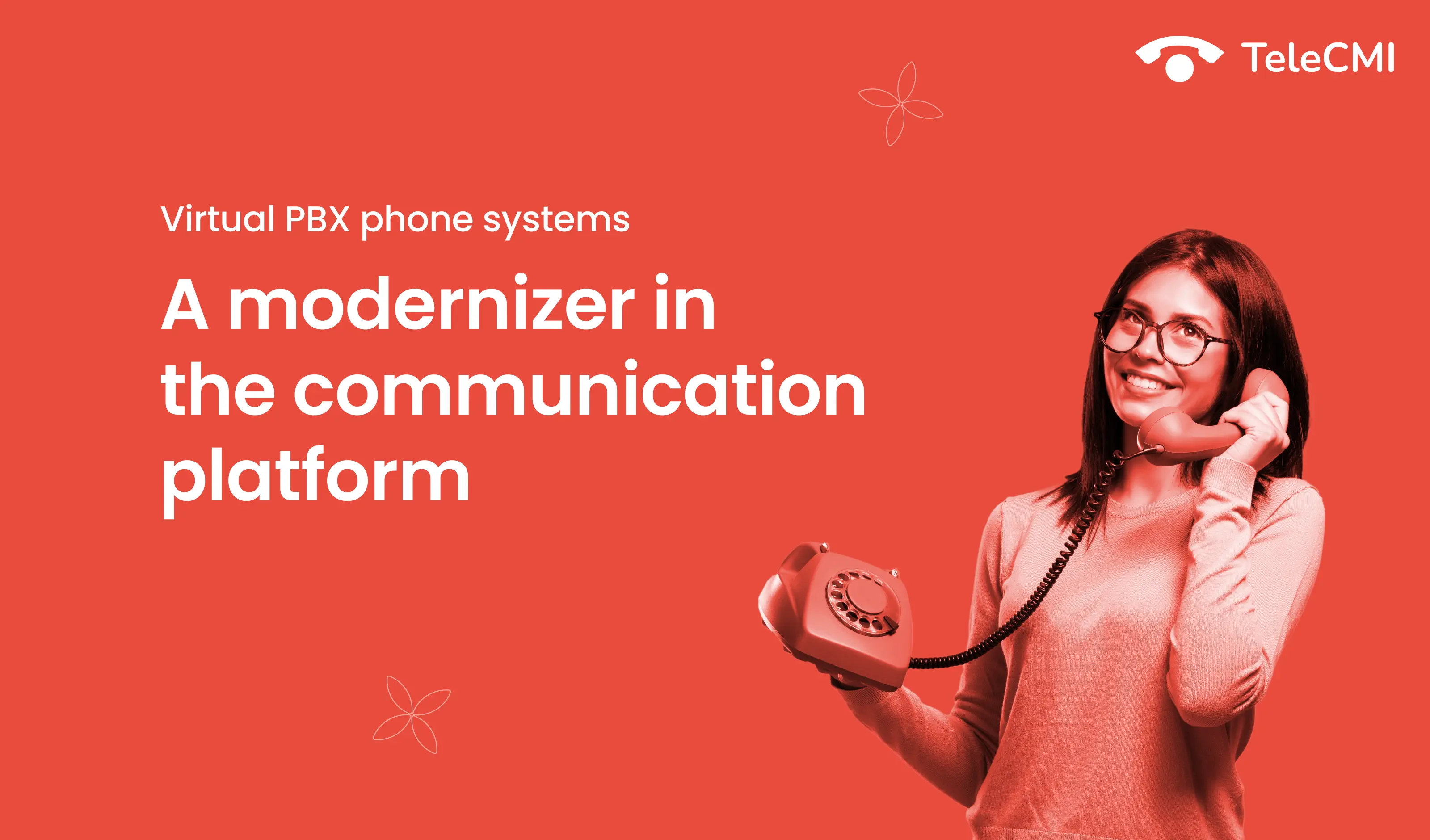 Virtual PBX Phone Systems: A Modernizer in the
              Communication Platform