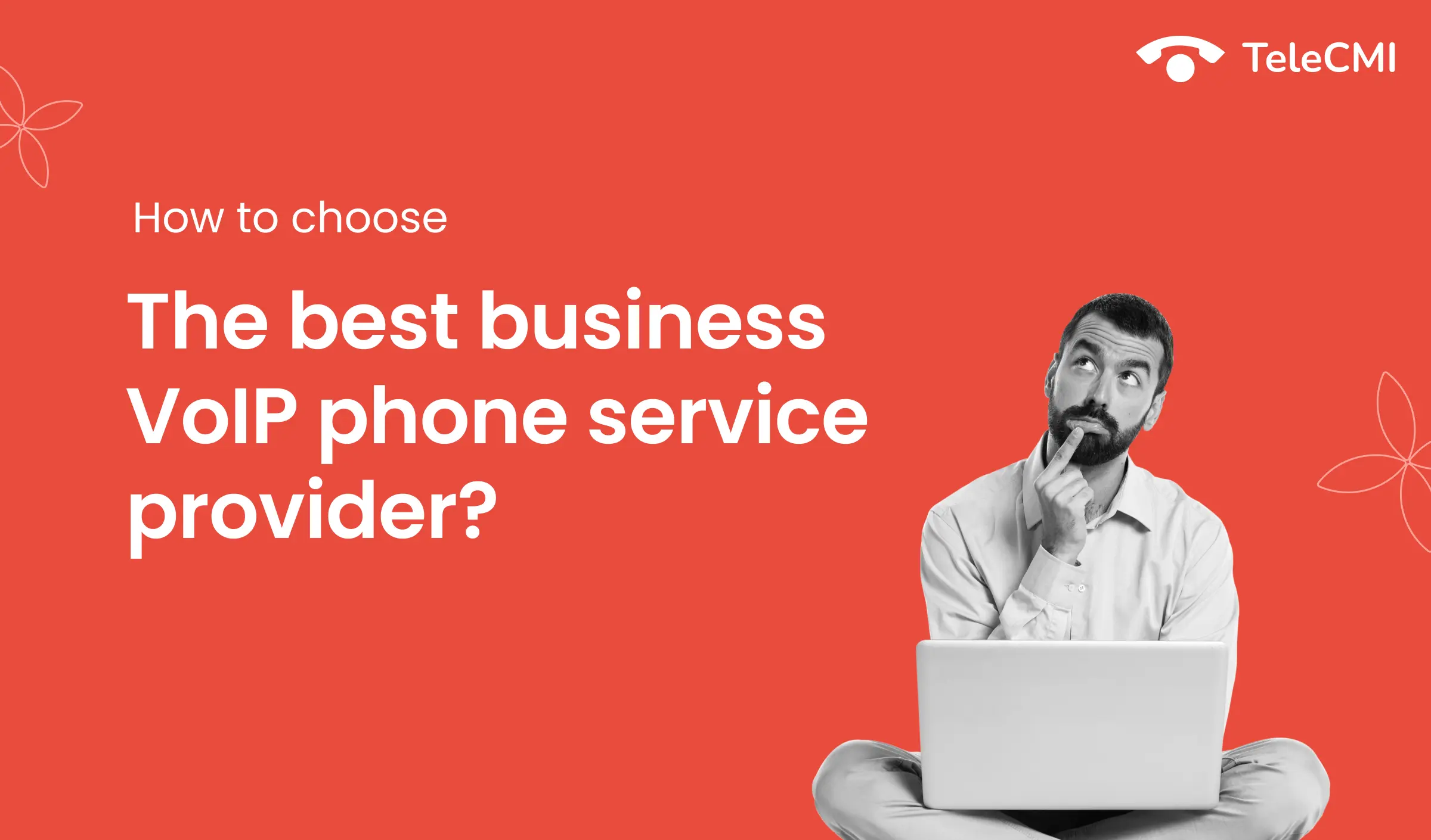 How does Cloud Telephony improve customer
                experience and double your sales?