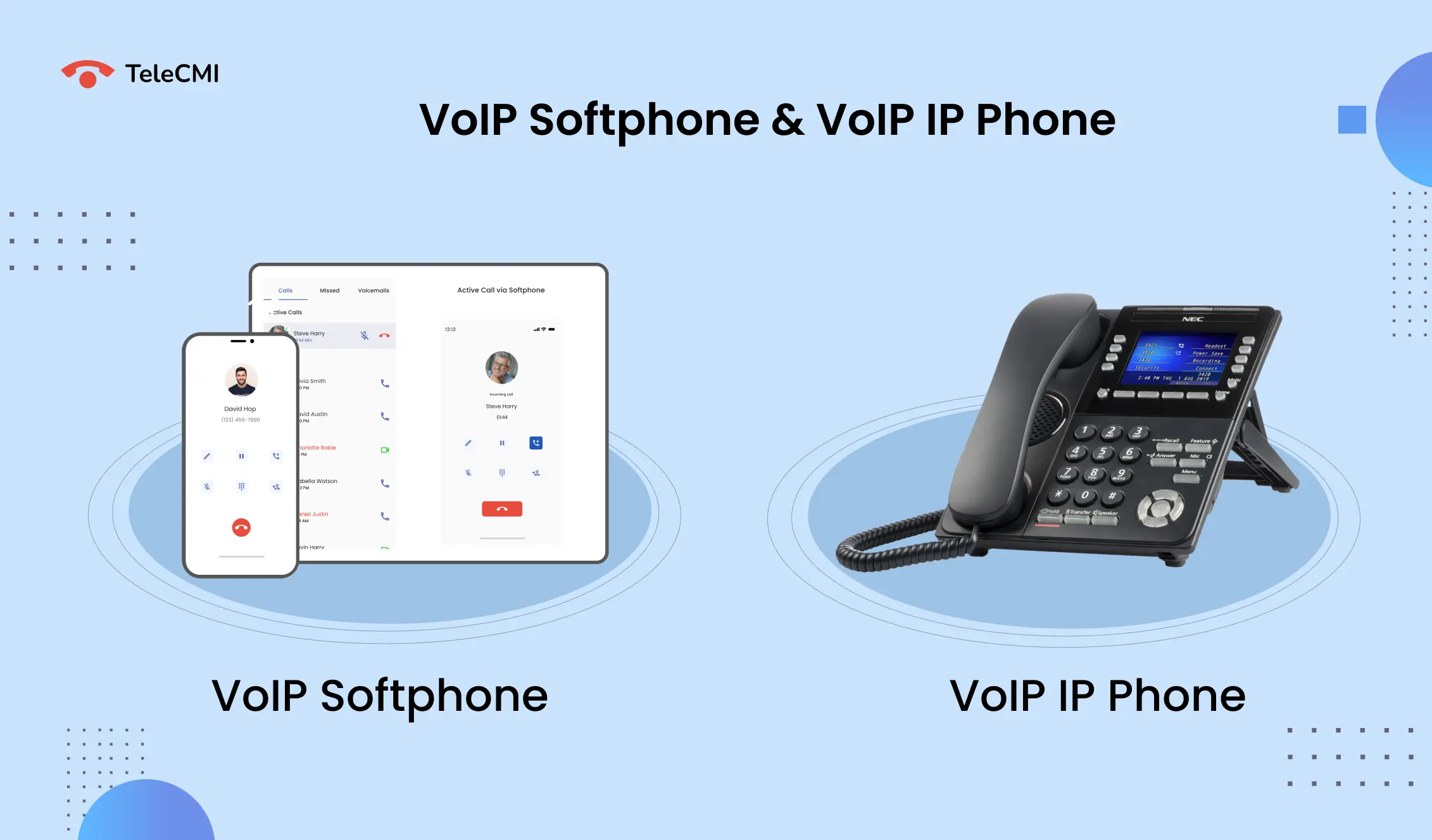 voip phone sysytem