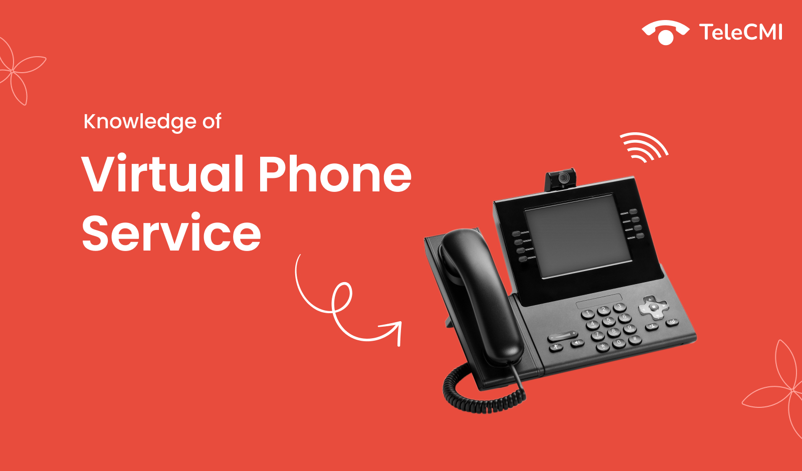 What is a Virtual Phone Service?