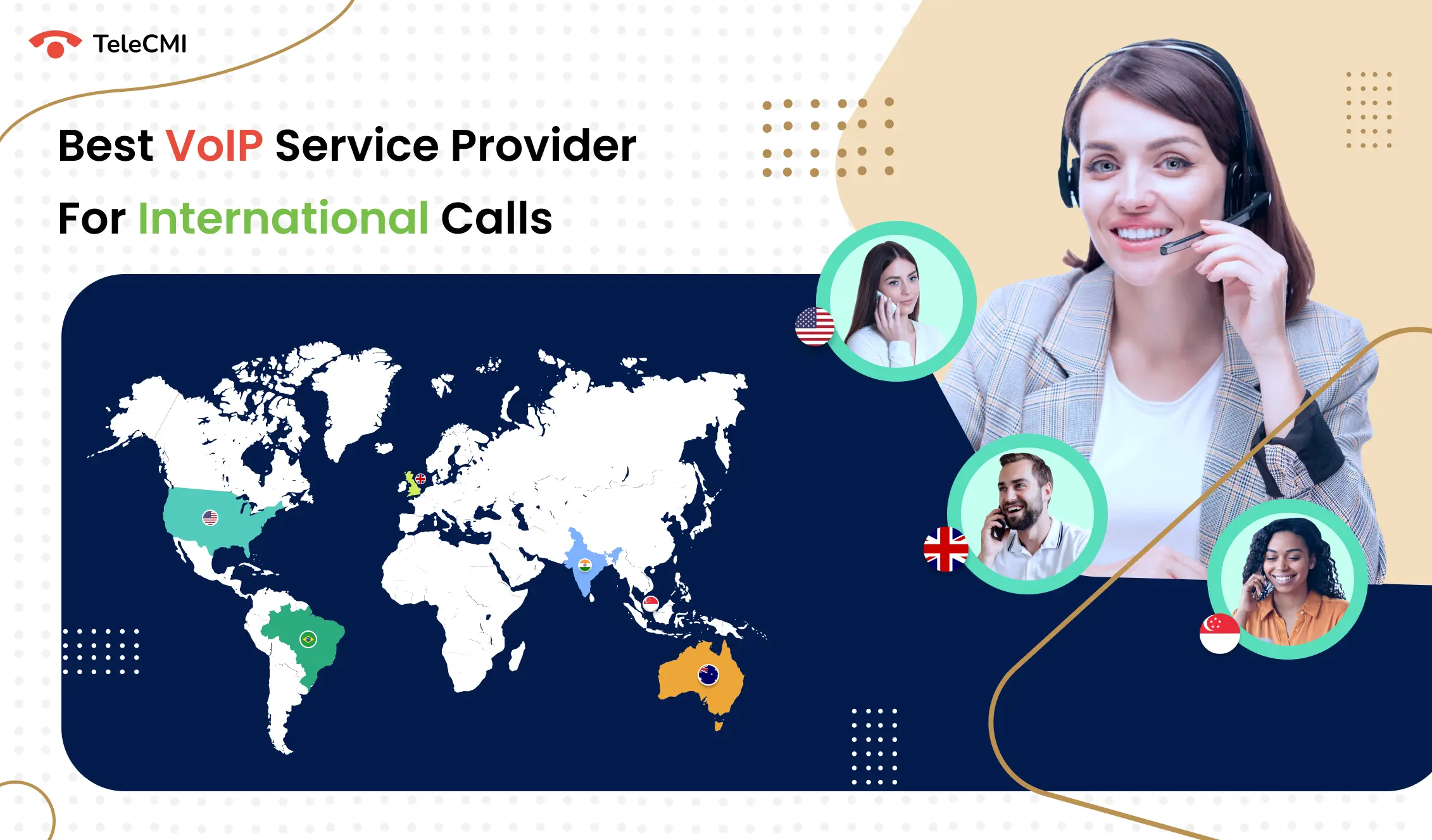 voip service provider