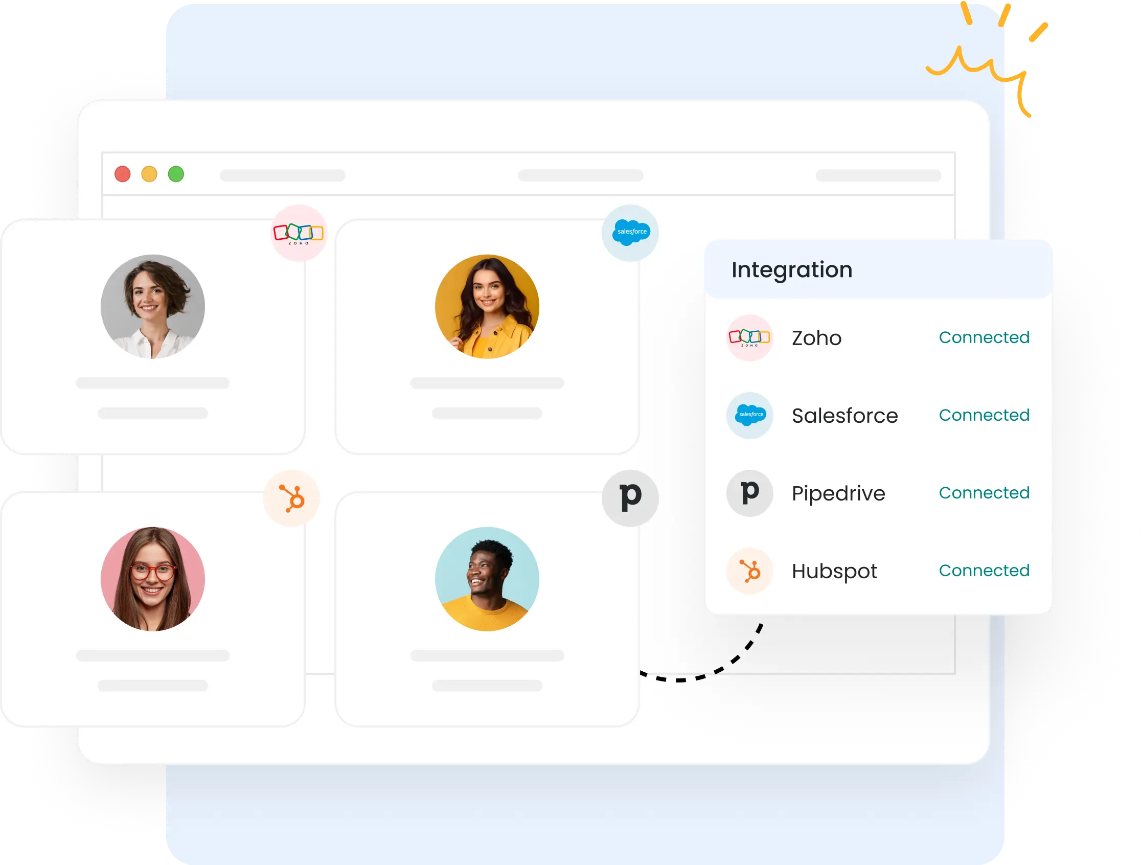 Top 3 reasons to choose TeleCMI-India's Most Trusted Cloud PBX Provider