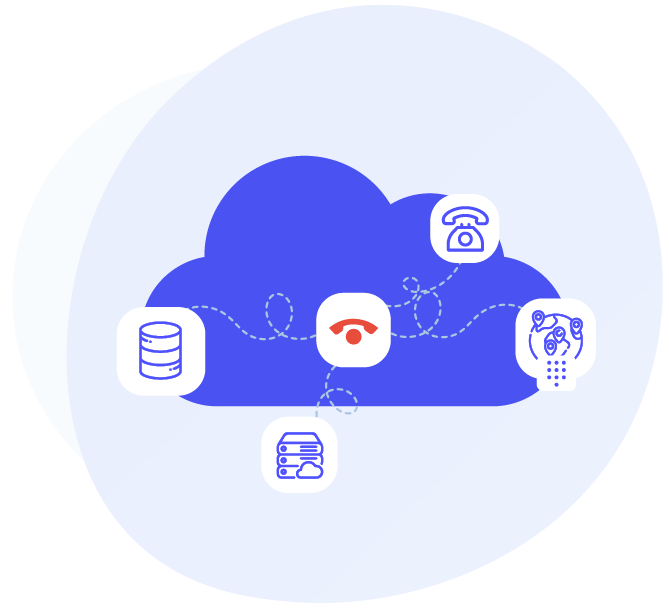 Monitor Live Calls