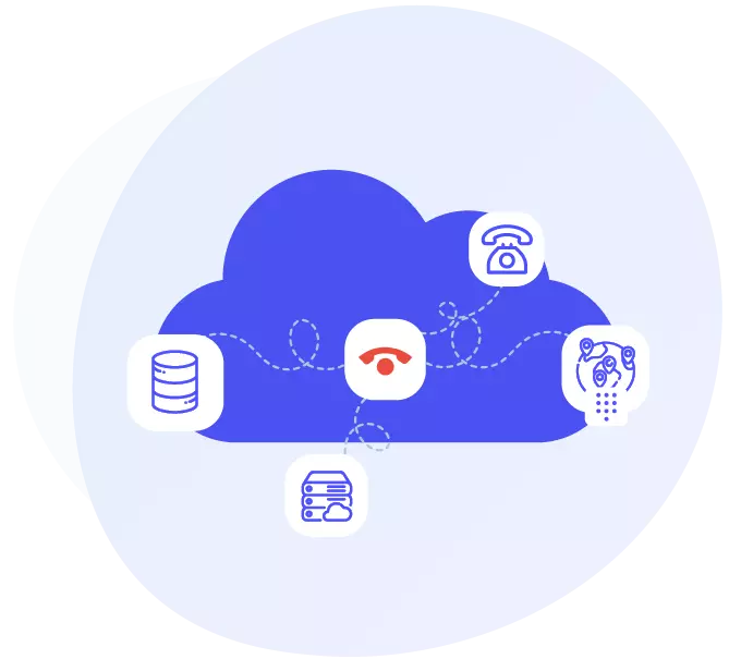 Monitor Live Calls