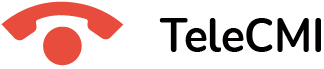 TeleCMI Logo