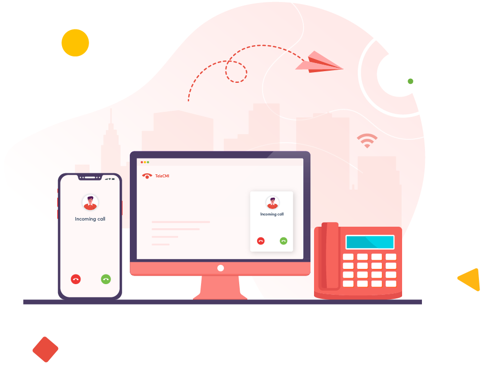 Monitor Live Calls