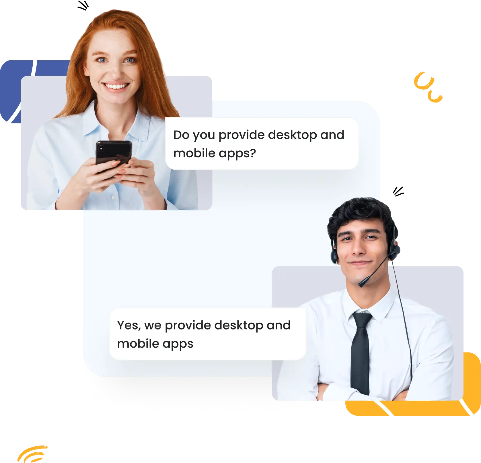 Cloud Telephony