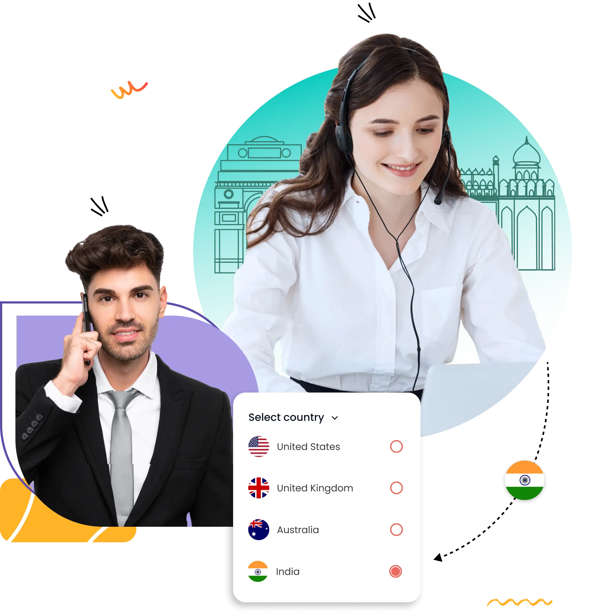 India's Best VoIP Service Provider With Unlimited Calling Solutions