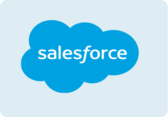 Salesforce