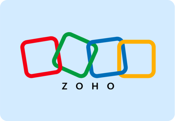 Zoho