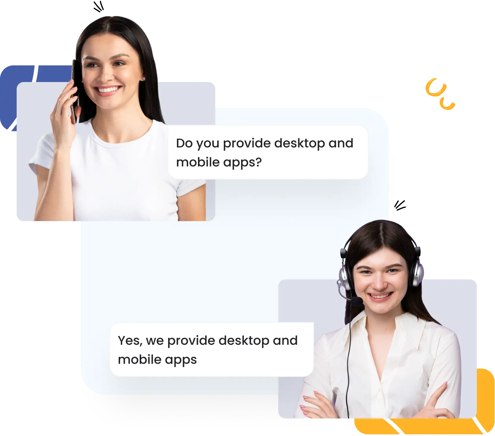 VoIP Phone System Provider