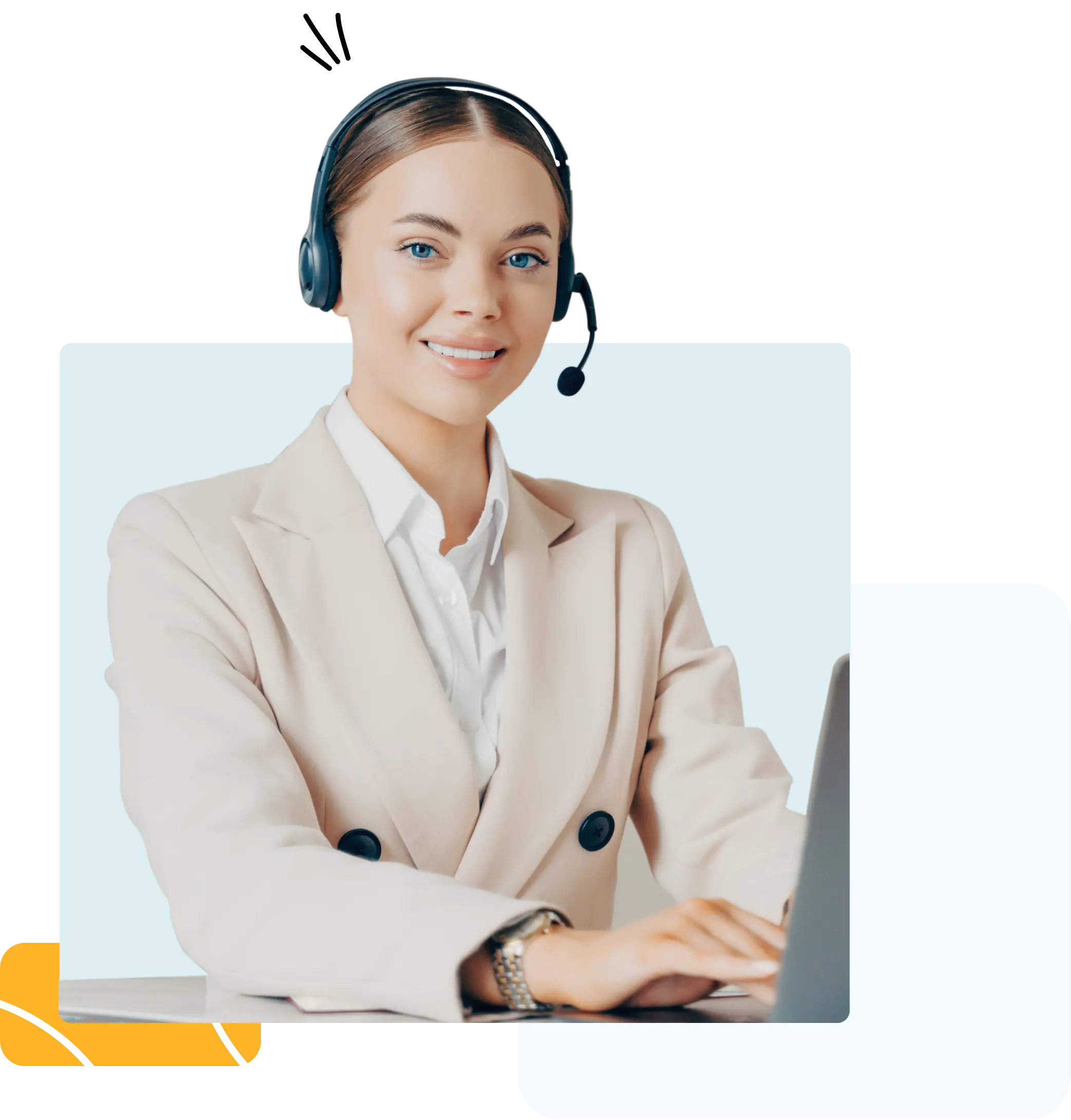 Virtual Phone System