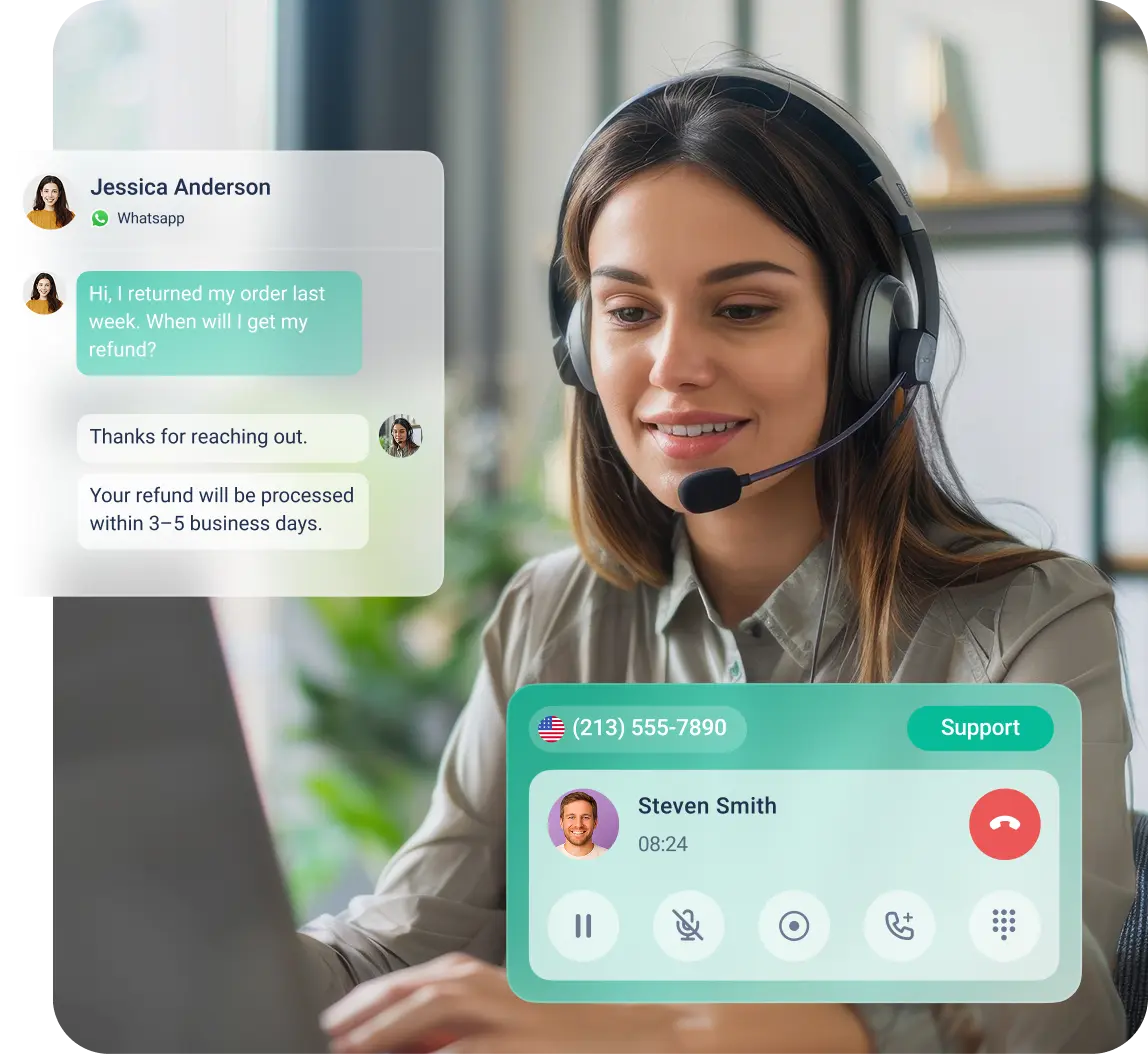 Business Phone System