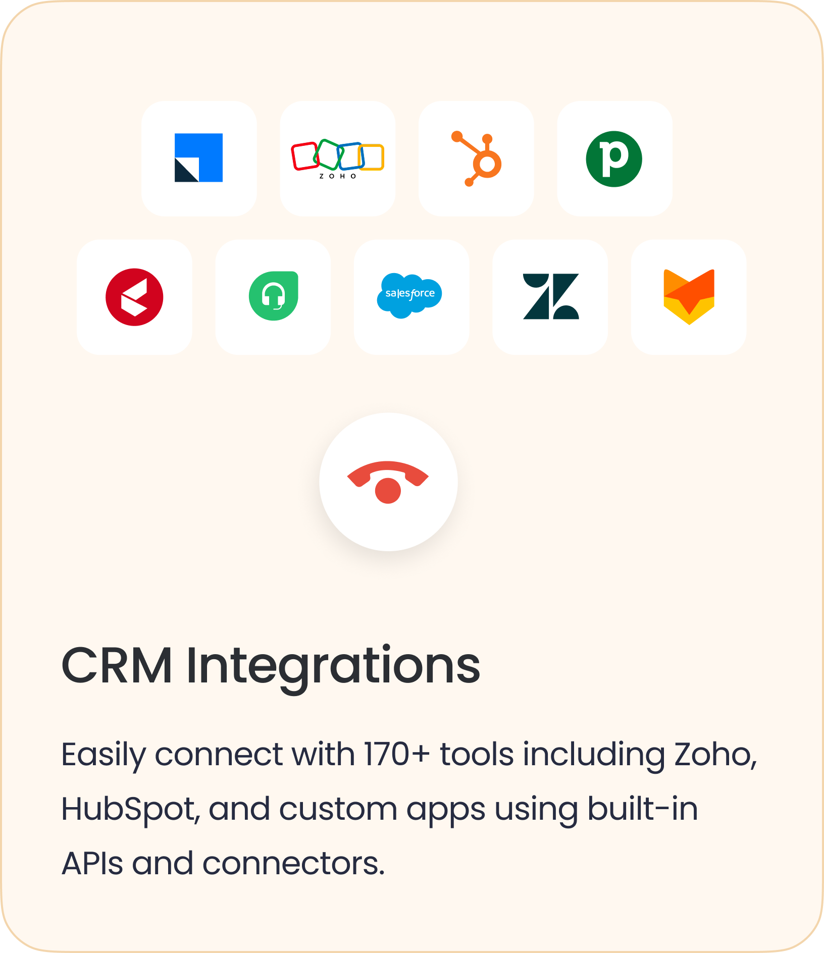 CRM
