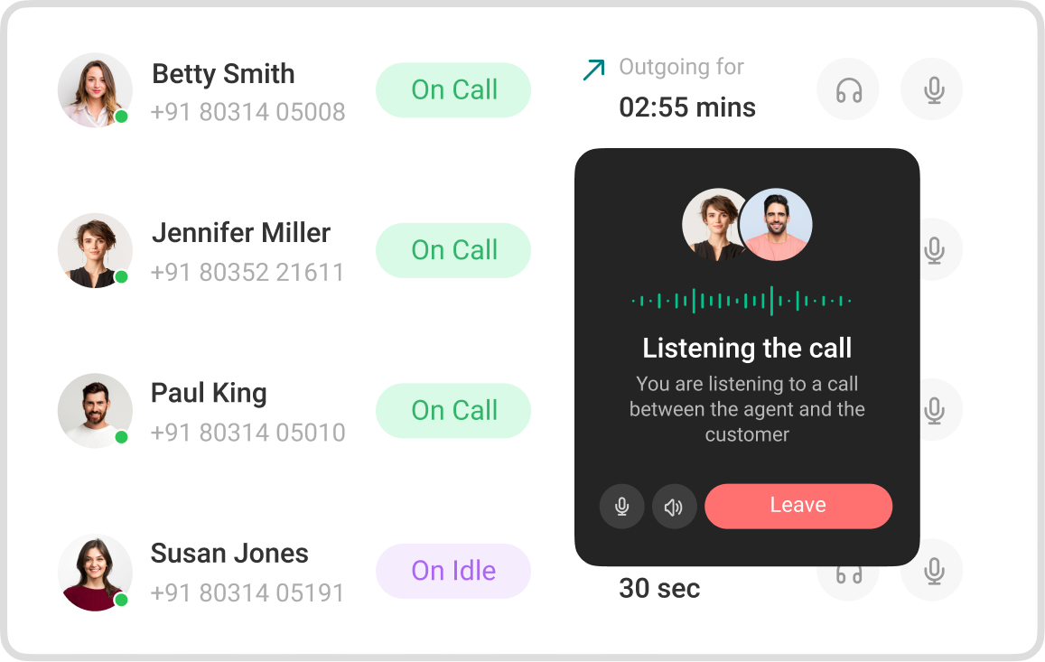Voicemail