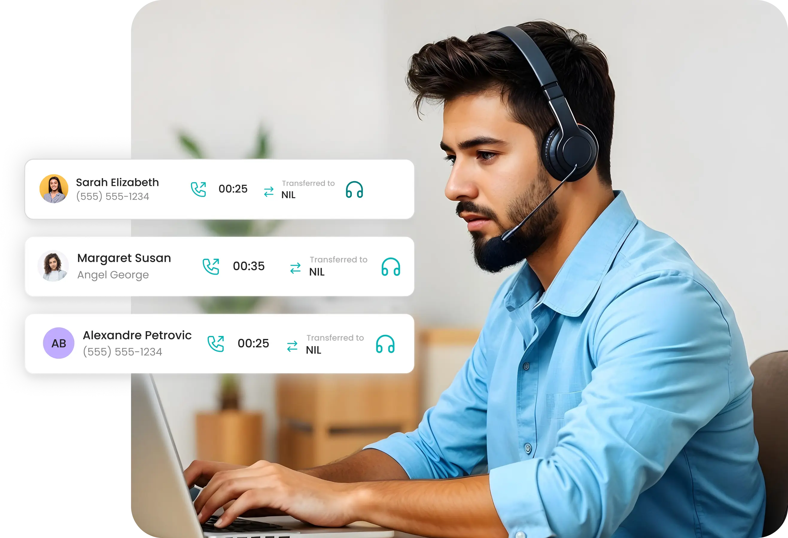 Cloud PBX Provider