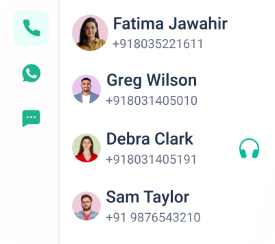 Omnichannel Support