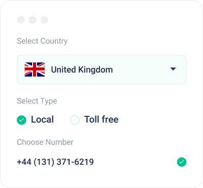 Countries