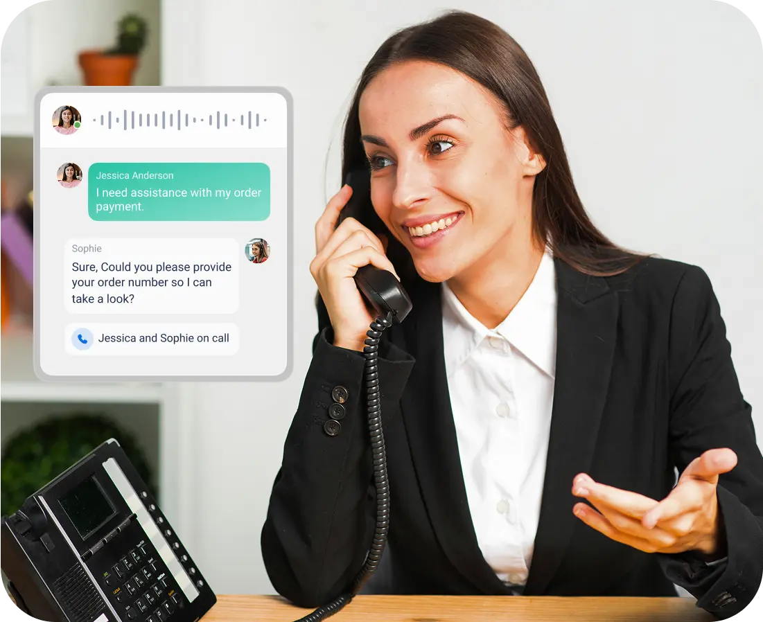 Cloud PBX Provider