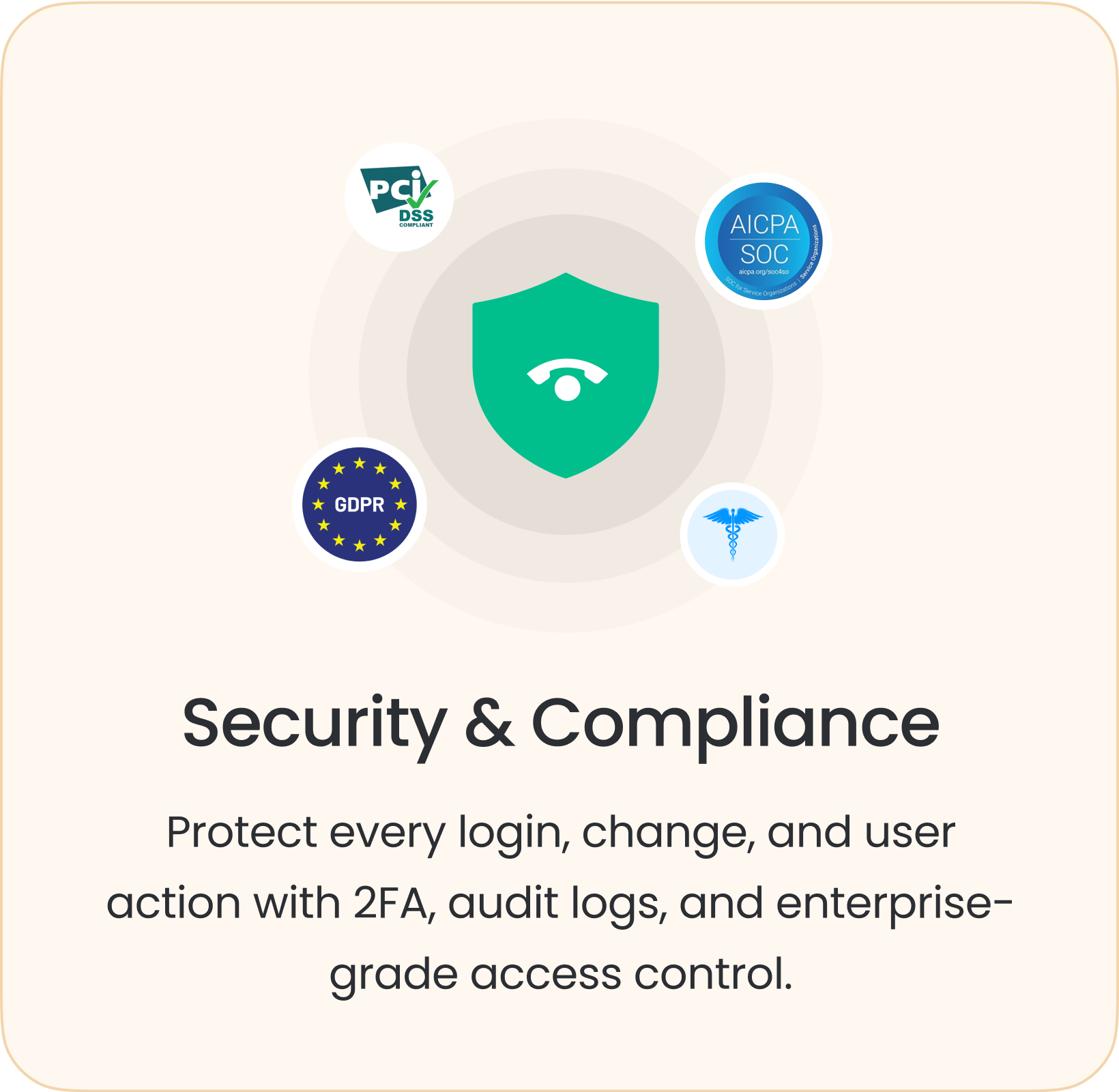 Security