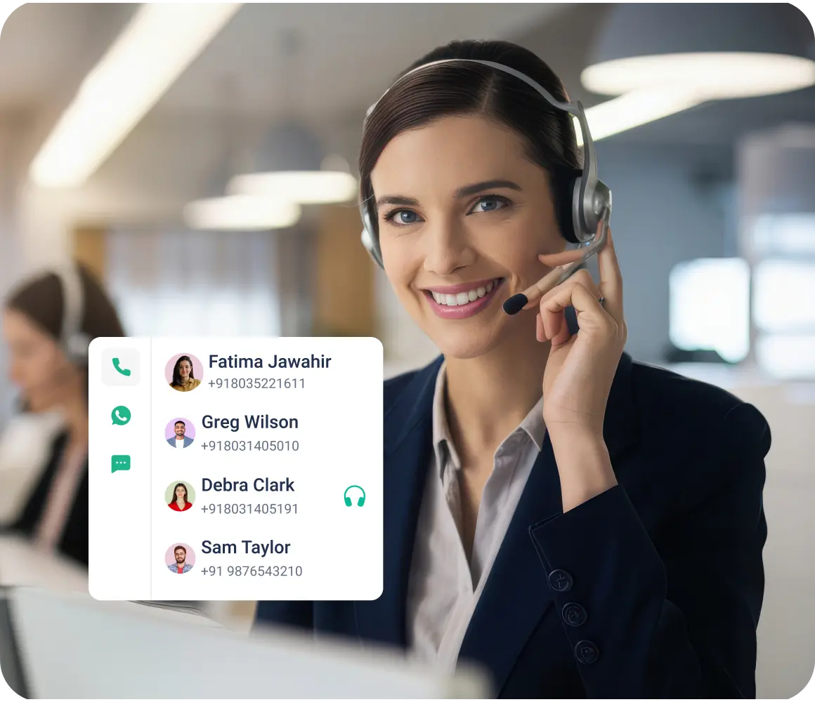 VoIP Phone System