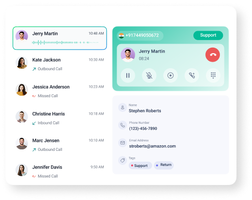 voip step