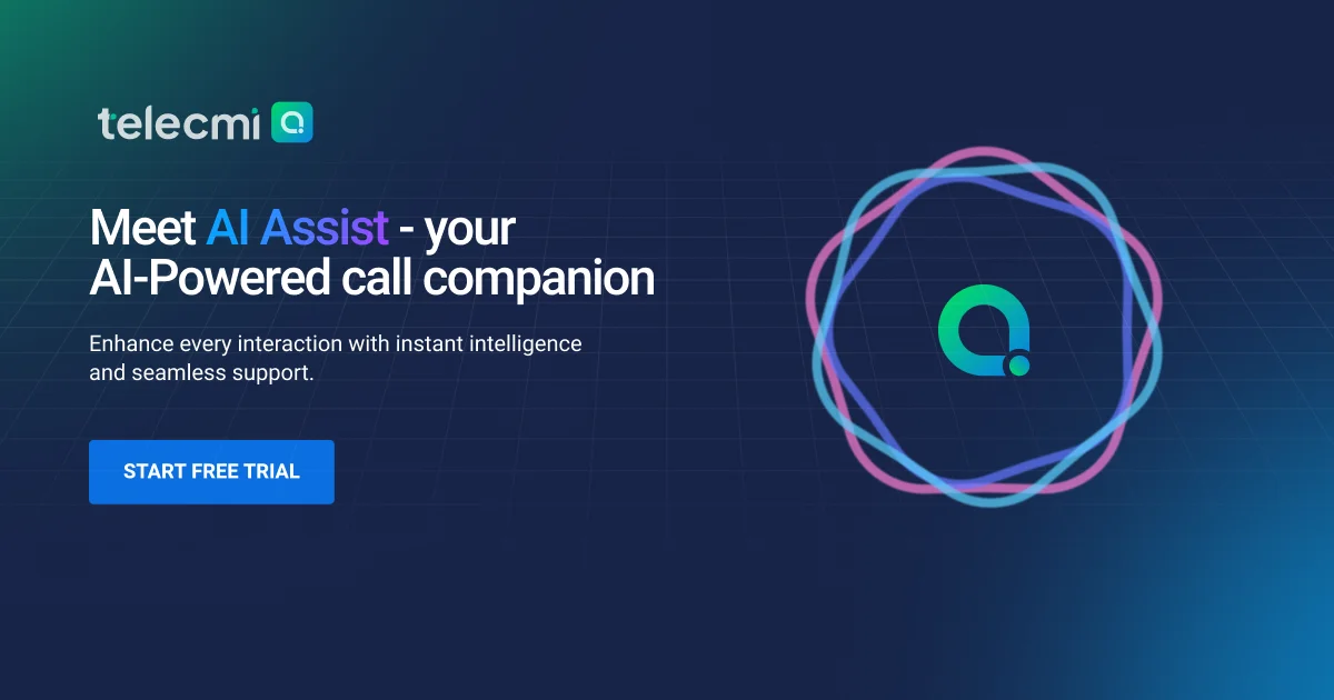 AI Assist for Contact Centers | Real-Time Agent Support