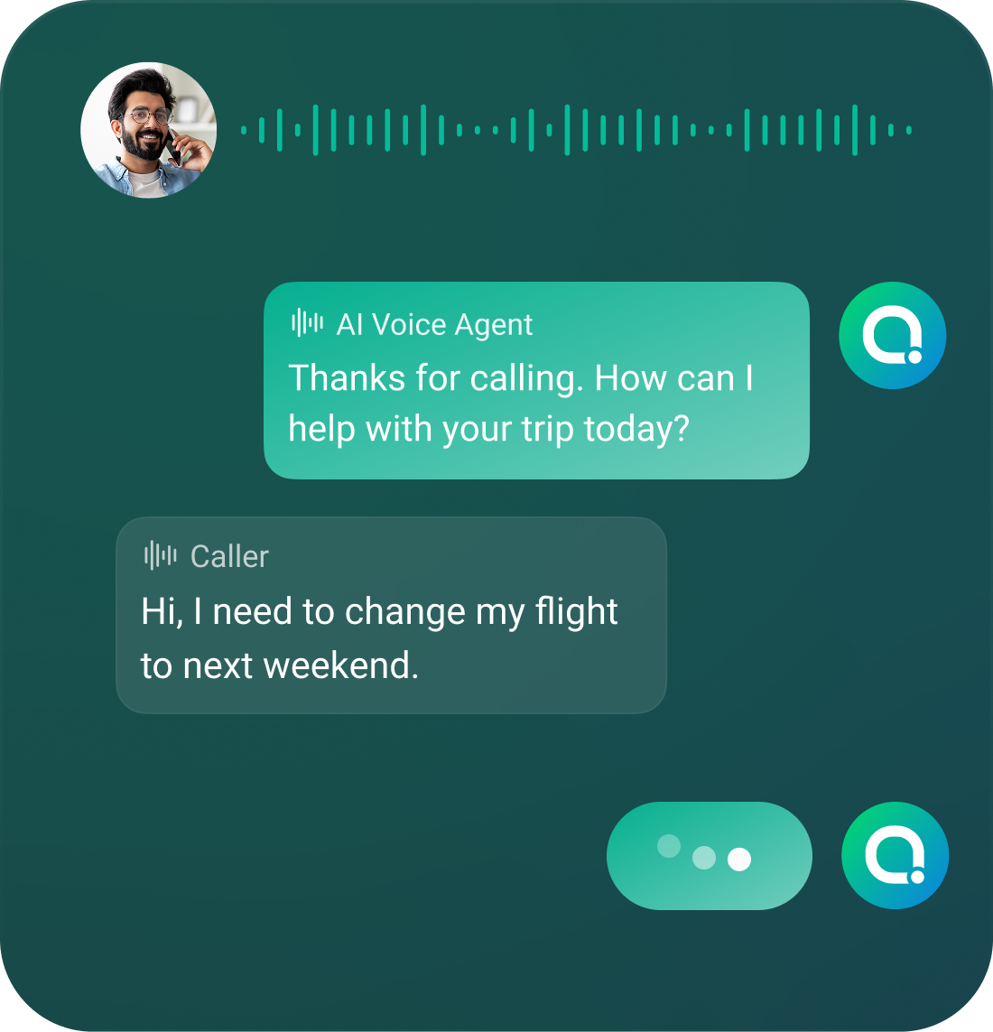Enterprise Conversational AI | Smarter Customer Engagement