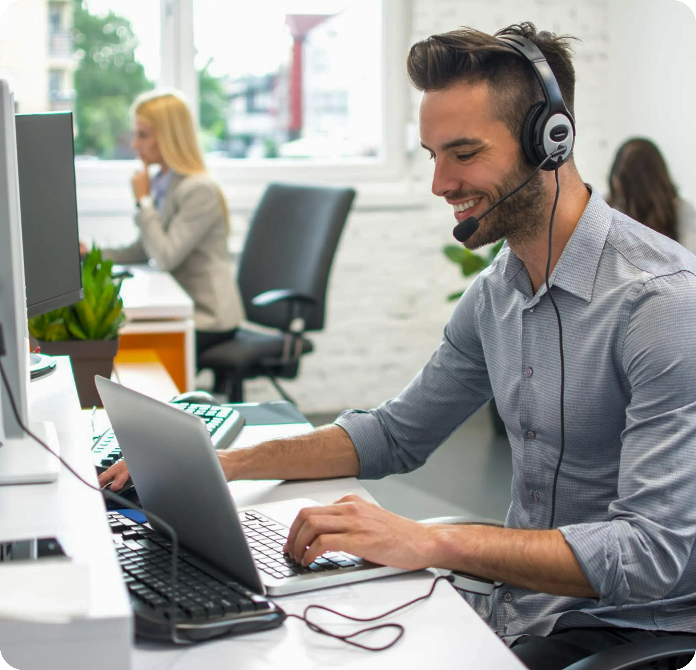 AI Coaching for Contact Centers | Boost Agent Performance