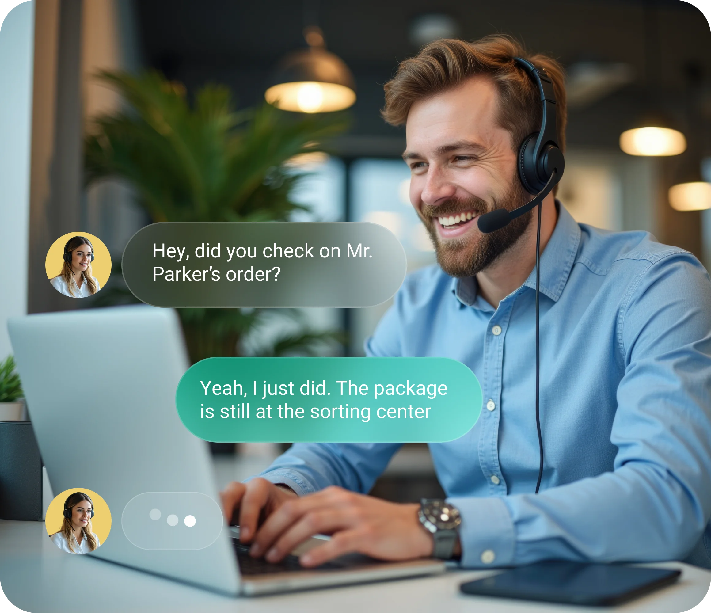 Cloud Based Business Phone System | Try 14-Day Free Trial